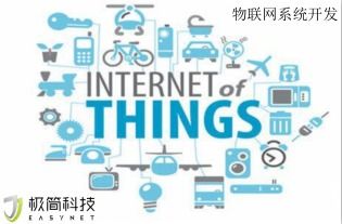 物聯(lián)網(wǎng)的應(yīng)用與發(fā)展 東莞極簡(jiǎn)網(wǎng)絡(luò)科技的技術(shù)服務(wù)探索