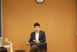 聯盛新能源集團副總裁許涵鋒 拓荒光伏海外市場，需合理謀局方能占據先機