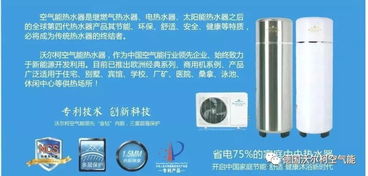 德國沃爾柯空氣能斬獲國際品牌金獎，攜手房地產巨頭共創節能新世紀